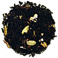 Ginger Tea 1 oz loose tea sample by Culinary Teas