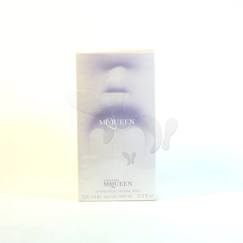 My Mcqueen 100ml Eau De Parf&uuml;m f&uuml;r sie Preisvergleich