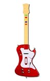 PS3 PS2 Wireless Grinder Guitar Controller for Rock Band & Guitar Hero
