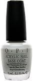 OPI Acrylic Nail Base Coat 15ml/0.5oz