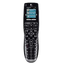 Logitech Harmony One Advanced Universal Remote
