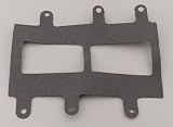 Weiand 6901 Supercharger to Manifold Gasket