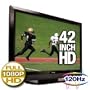 Vizio VL420M 42" Full HDTV