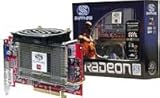 SA-RADEON9800XT 256MB Ultimate