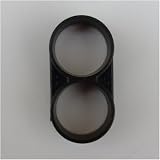 polyethylene hose end clamp