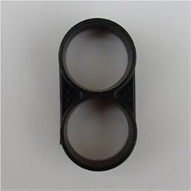 polyethylene hose end clamp from Drip Irrigation Products