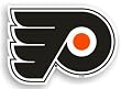 Philadelphia Flyers 12" Car Magnet - HOCKEY Sports Merchandise