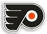 Philadelphia Flyers 12" Car Magnet