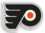 Fremont Die Philadelphia Flyers 12 Car Magnet