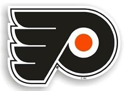 Philadelphia Flyers 12" Car Magnet - HOCKEY Sports Merchandise