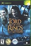 Lord of the Rings: TWO Towers- Xbox