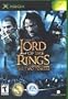 Lord of the Rings: TWO Towers- Xbox