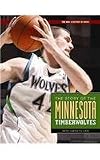 Minnesota Timberwolves (NBA: A History of Hoops)