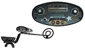 Lone Star Metal Detector with Bonus Gift