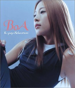 K-POP SELECTION  (CCCD)(DVD付)