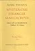 Mark Twain's Mysterious Stranger Manuscripts (Mark Twain Papers)