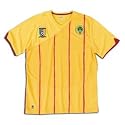 Cameroon 10-12 Away Soccer Jersey