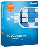 Visual Basic 2005 Express Edition