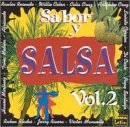 Search : Sabor Y Salsa Vol.2