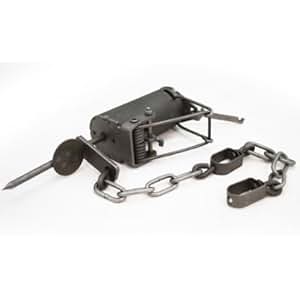 Amazon.com : Dog Proof Coon Leg Trap Raccoon : Sports & Outdoors