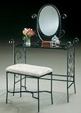 Garden District Vanity By Powell Furniture