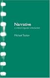 Narrative: A Critical Linguistic Introduction (Interface)