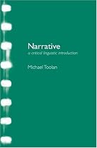 Narrative: A Critical Linguistic Introduction (Interface)