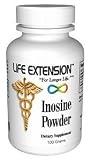 Inosine Powder, 100 grams