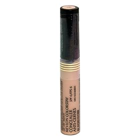 Revlon ColorStay Concealer, Ivory - .21 fl oz