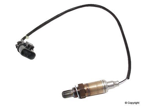 Bosch 13327 Oxygen Sensor, OE Type Fitment