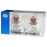 San Francisco Giants Shot Glass Set