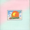 Eat a Peach
