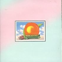 Eat a Peach