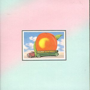 The Allman Brothers Band, The - Eat A Peach - Zortam Music
