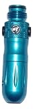 Shocktech In-line Paintball Regulator - Blue