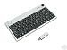 Electronics : Wireless Ione Scorpius P20 Keyboard 2.4GHZ 30FT Joystick