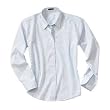 Ladies Check Woven Shirt