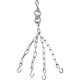 Revgear Heavy Duty Chain and Swivel