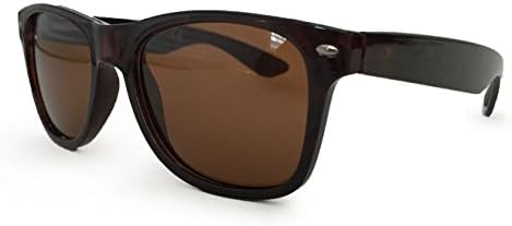 Panama Jacks Wayfarer Sunglasses - Polarized