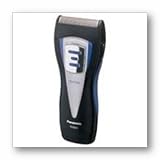 Mens Sonic Wet/Dry Shaver