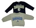 Dallas Mavericks Kids T-Shirt and Sweatshirt 2 pack