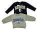Dallas Mavericks Kids T-Shirt and Sweatshirt 2 pack, Size= 3T