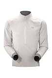 Arc'teryx Men's Accelero Pullover Zip