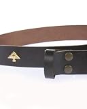 LRG - MO' BETTA' LEATHA' BELT
