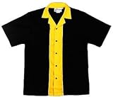 Bowling Shirt Loungemaster