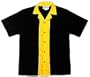 Bowling Shirt Loungemaster