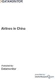 Airlines in China