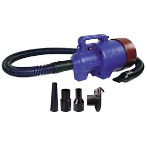 ChallengAir 2000AD XL Dryer 2 Spd