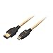 APC FIREWIRE CABLE 4 PIN TO 6 PIN ( 19037-2M )