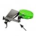 Pearl Cowbell Stacker